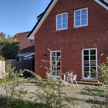 Gartenstr 6 Wyk Haus Julius Вик-ауф-Фер Екстер'єр фото